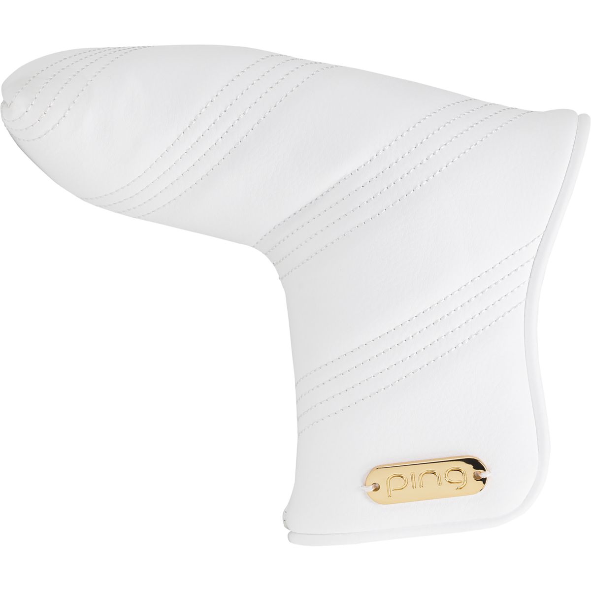 TaylorMade Island Time Blade Putter Headcover | Golf Galaxy display picture 1