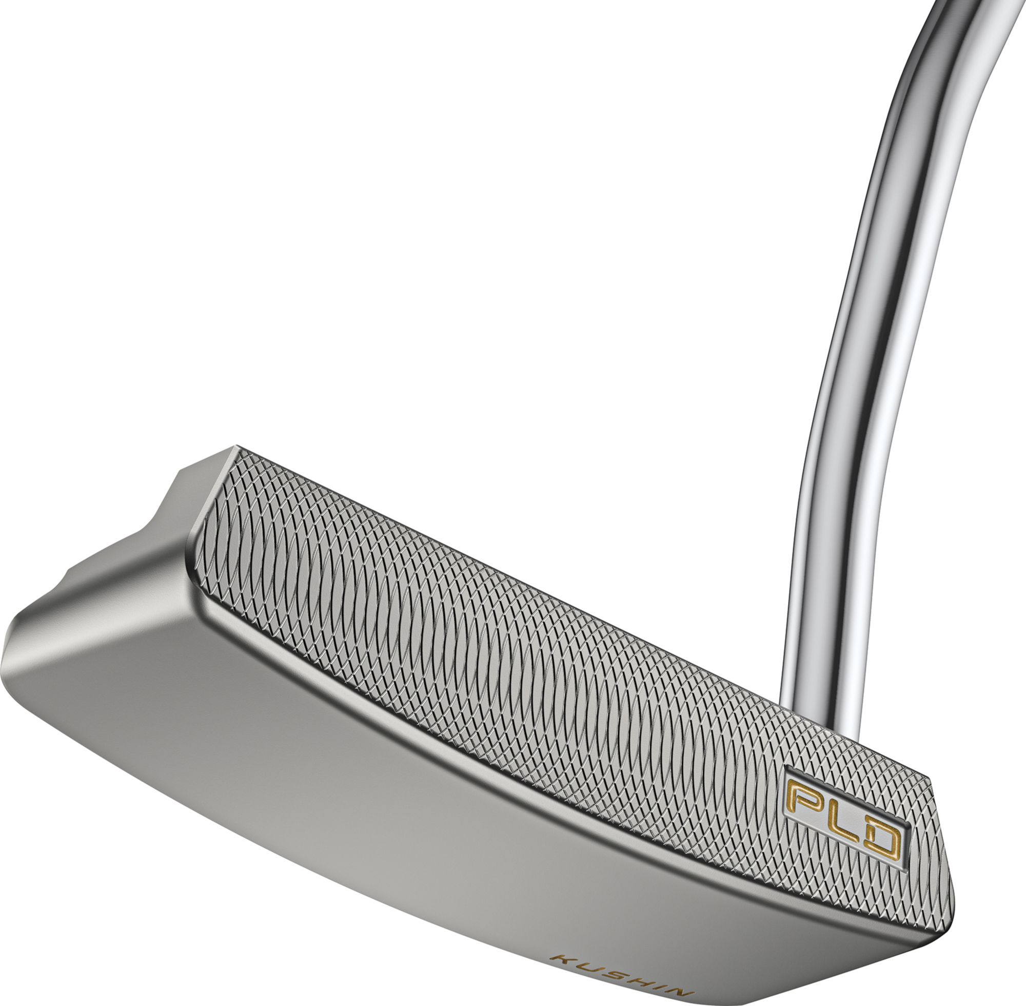 PING 2025 PLD Milled Kushin Putter