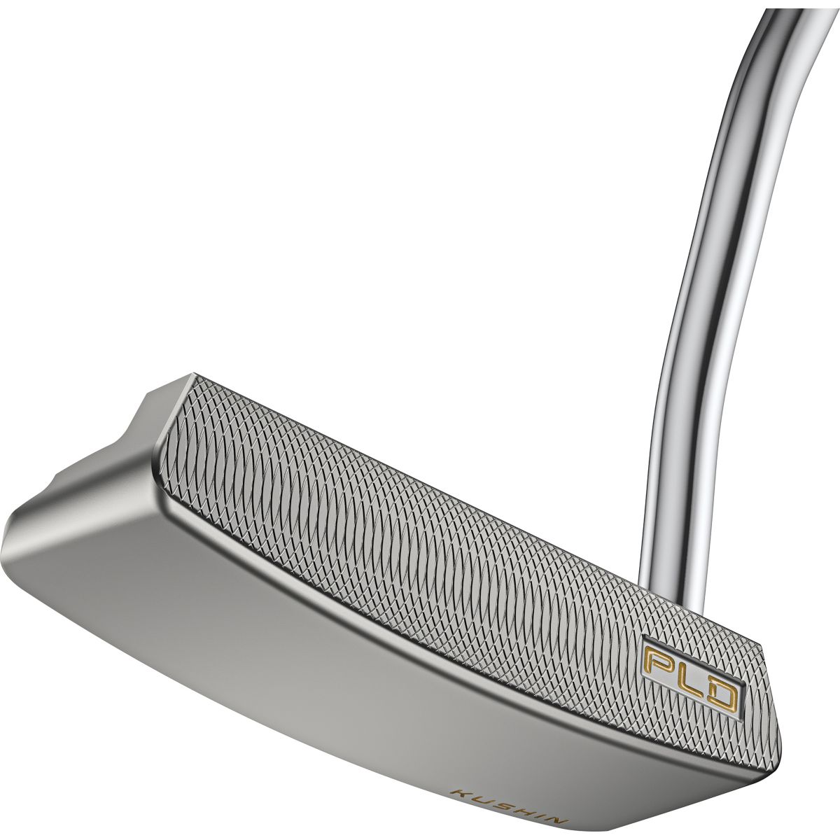 Toulon Golf 2025 Alcatraz Mini H1 Putter | Golf Galaxy