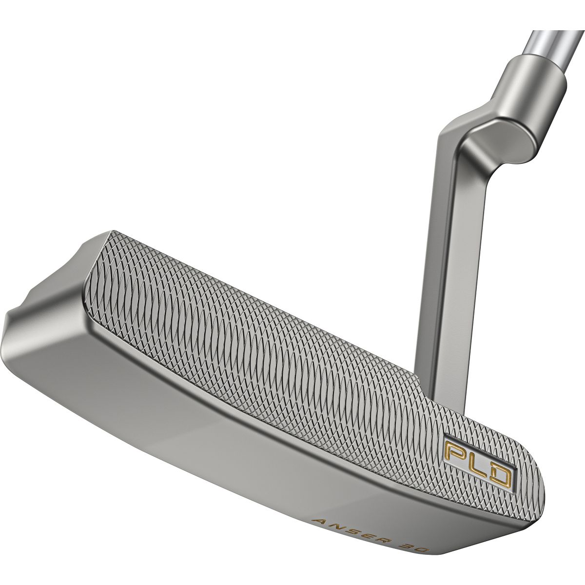 TaylorMade TP Black Juno #2 Long Putter | Golf Galaxy