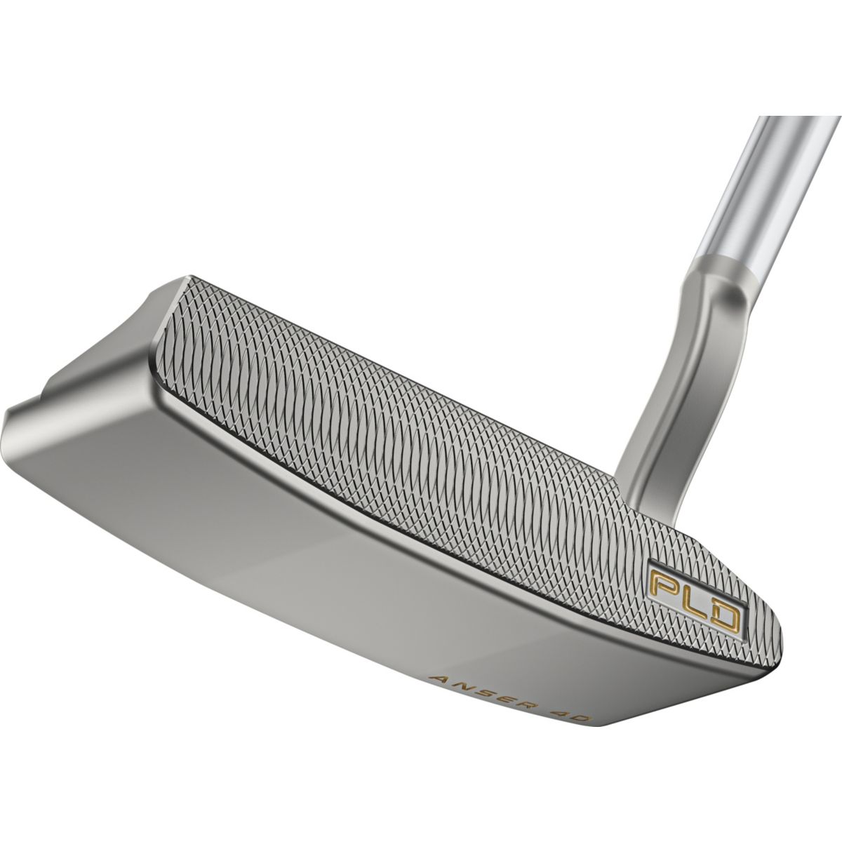 PING PLD Milled Anser Putter | Dick's Sporting Goods