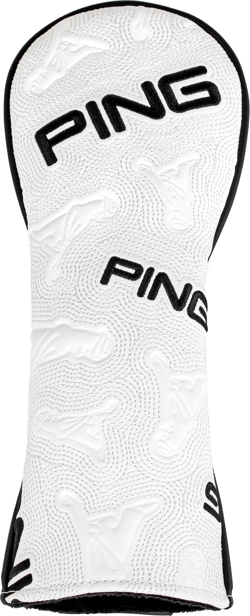 Headcovers
