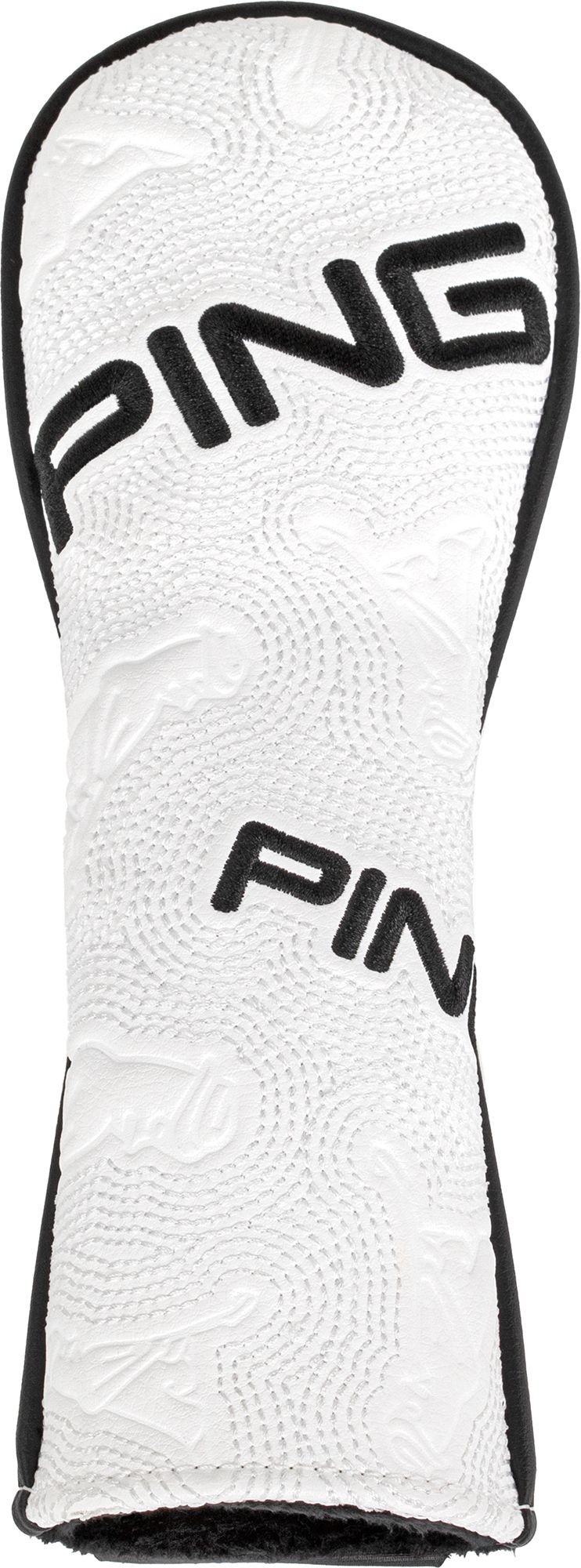 Headcovers