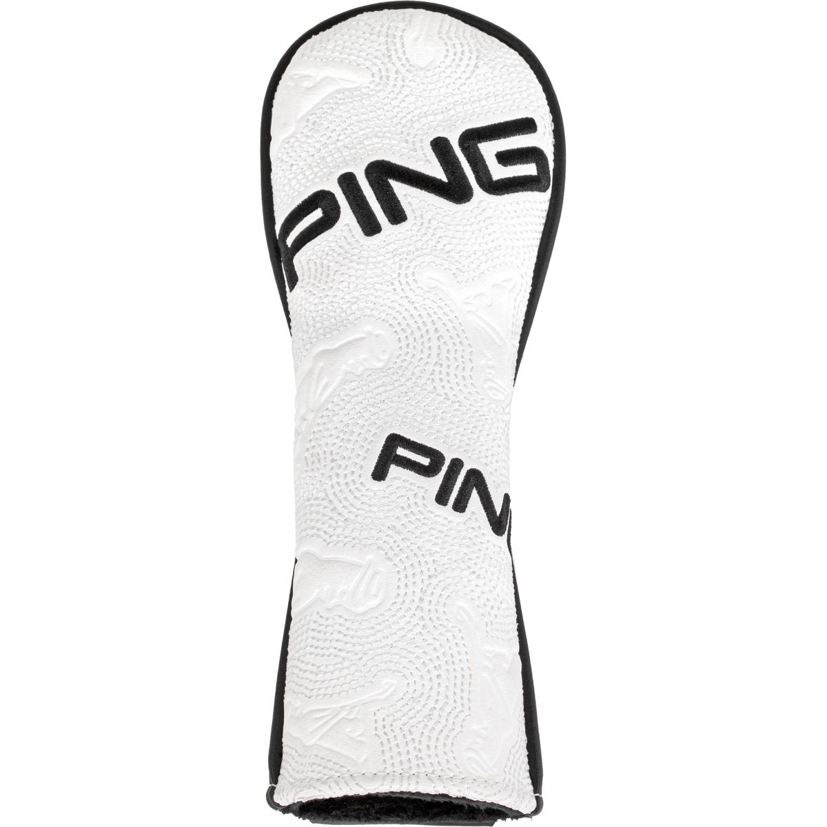 PRG Originals Putting Machine Blade Putter Cover | Dick's Sporting
