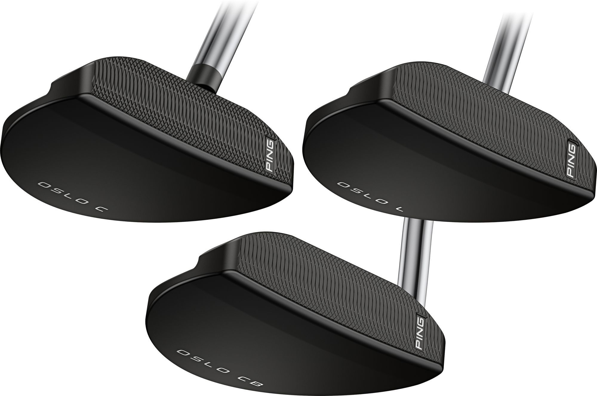 New Putters