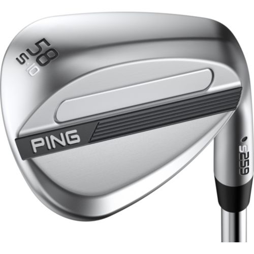 PING S259 ウェッジ 54° H-10 58° H-8 2本セット PING S259 Wedge | Dick's Sporting Goods