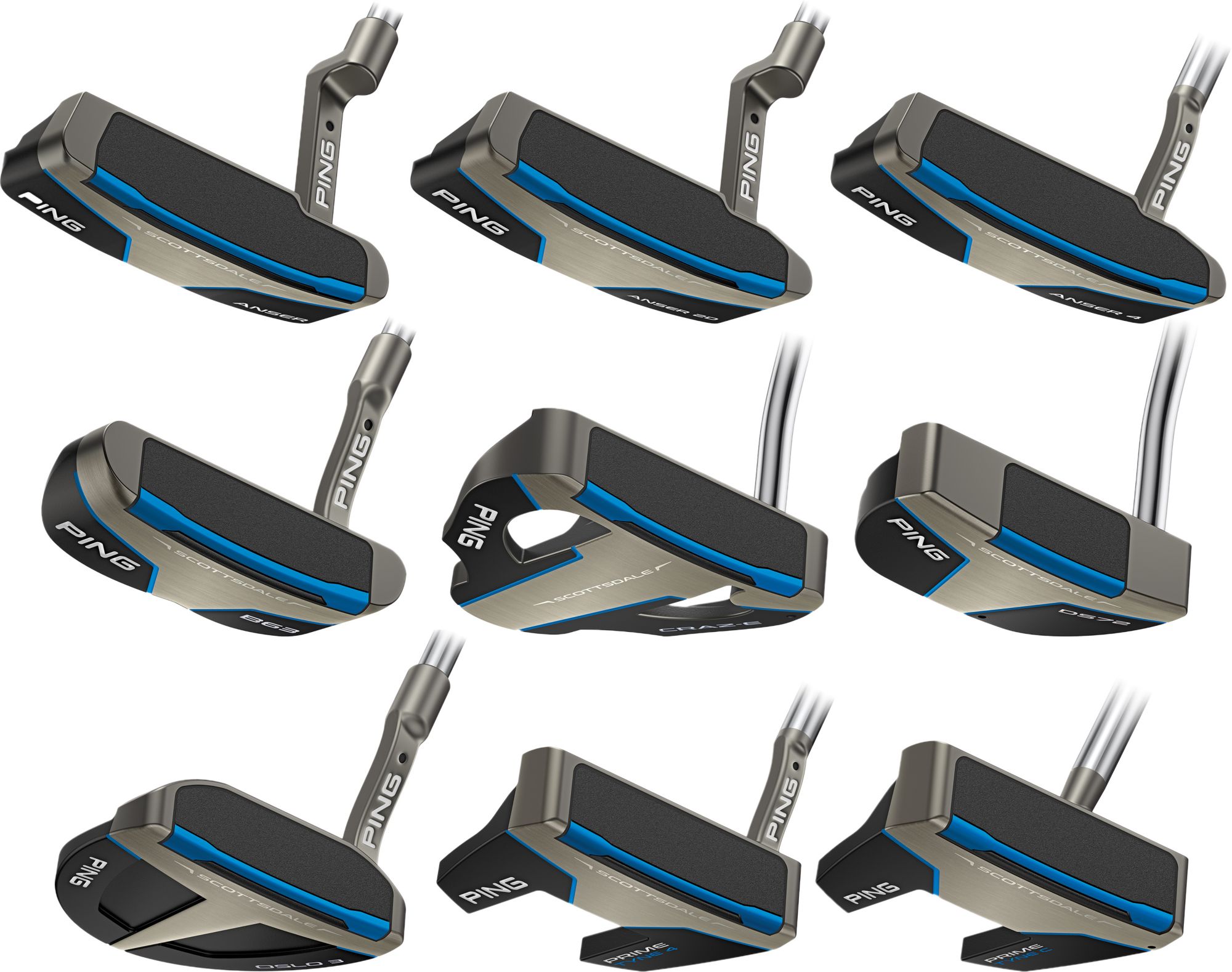 Putters