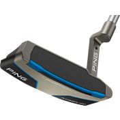 PING PLD Milled Anser 2D Putter - Carl's Golfland