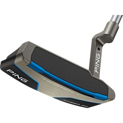 スコットクラブ　2025 PING 2025 Scottsdale Anser Putter | Dick's Sporting Goods