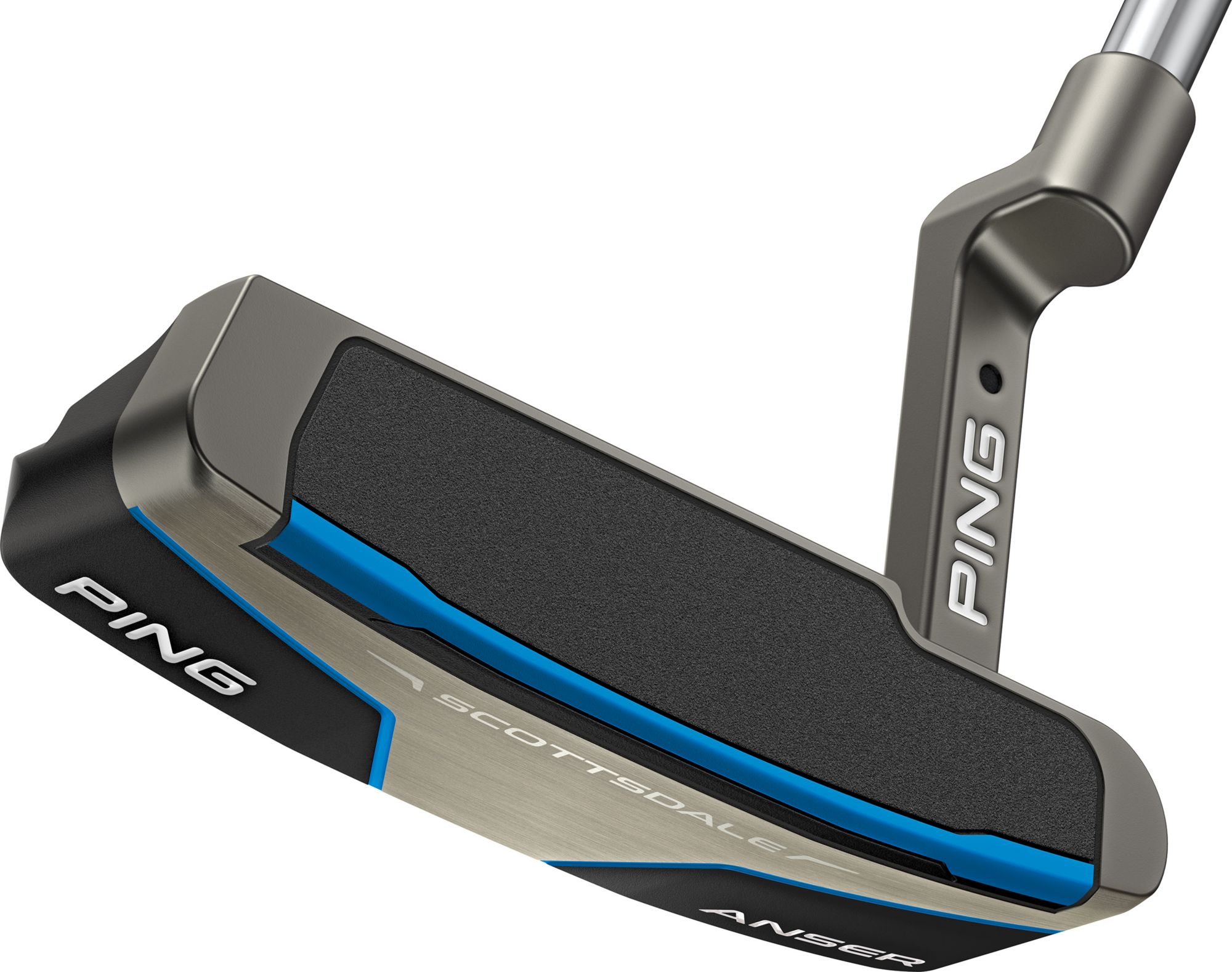 Putters