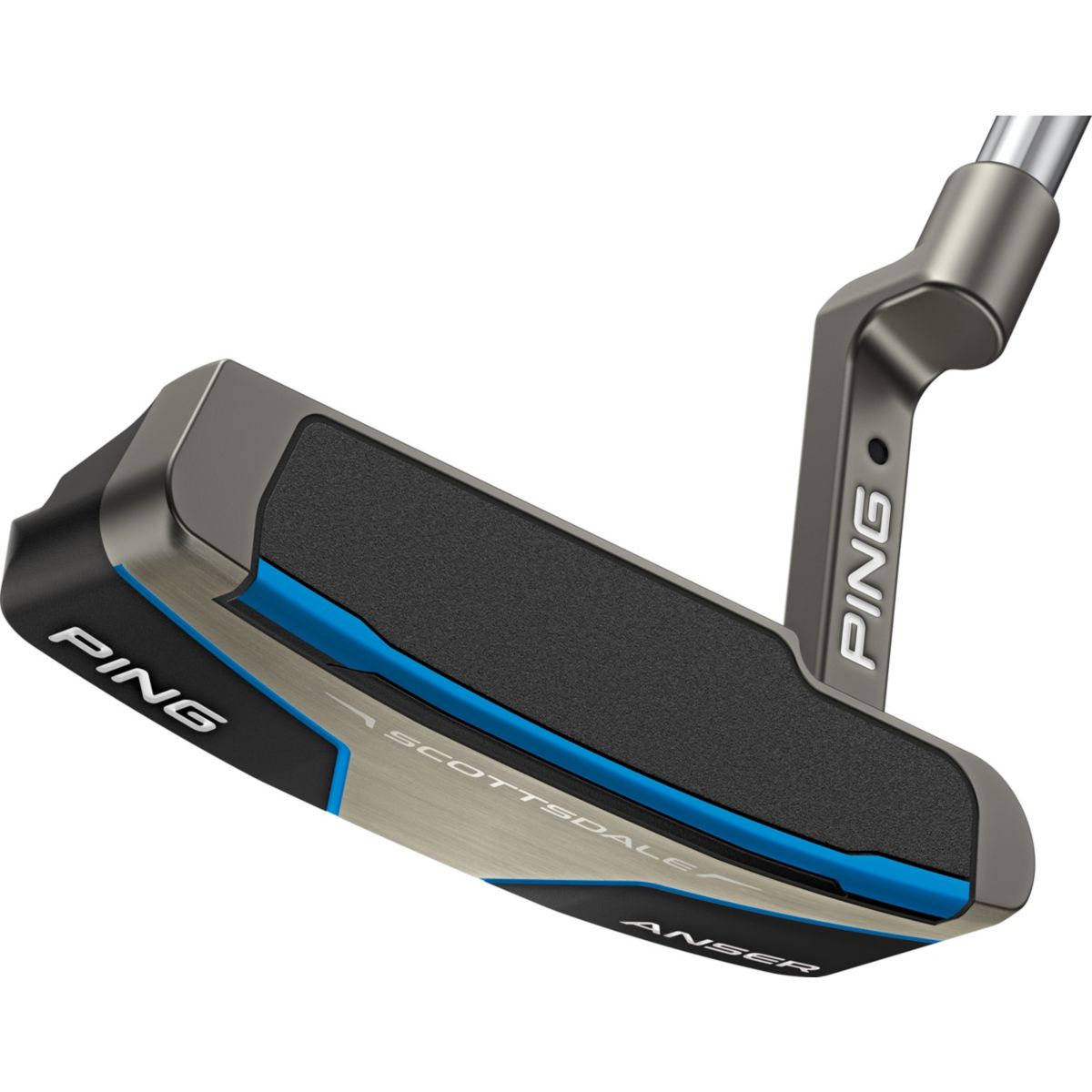 Scotty Cameron 2025 Studio Style Newport Putter | Dick's Sporting