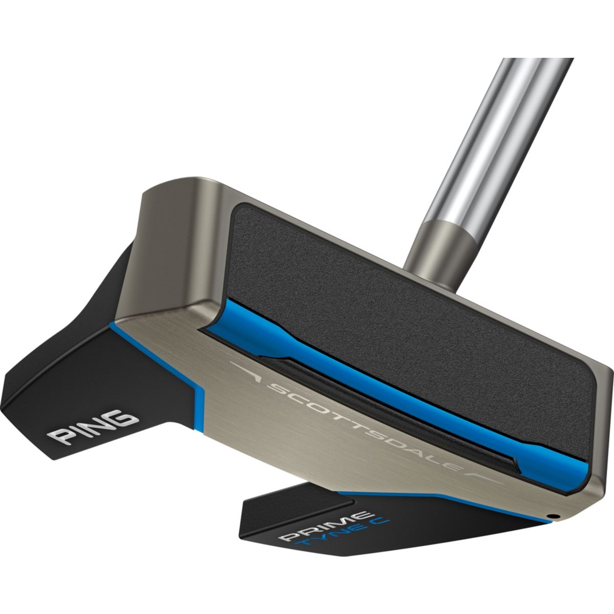 PING 2025 Scottsdale Anser 4 Putter | Golf Galaxy