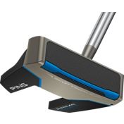 【しん】SCOTTSDALE PRIME TYNE 4 パター PING PING Scottsdale Prime Tyne 4 Putter - Worldwide Golf Shops