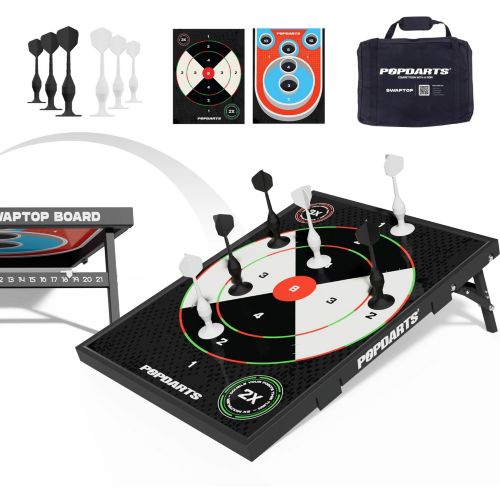 STX FiddleSTX 3-Player Mini Lacrosse Game Set | Dick's Sporting Goods