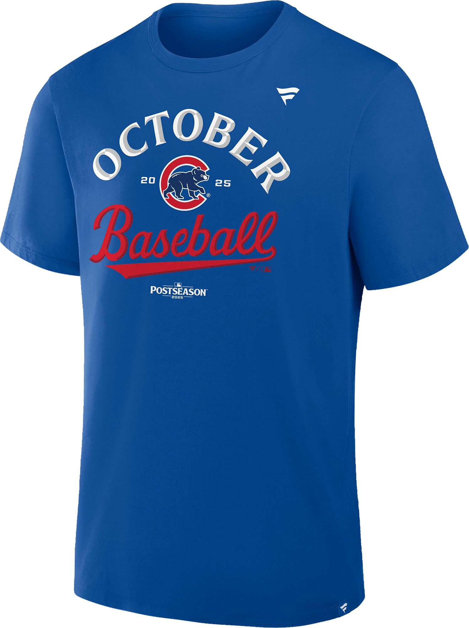 Playoff Gear 