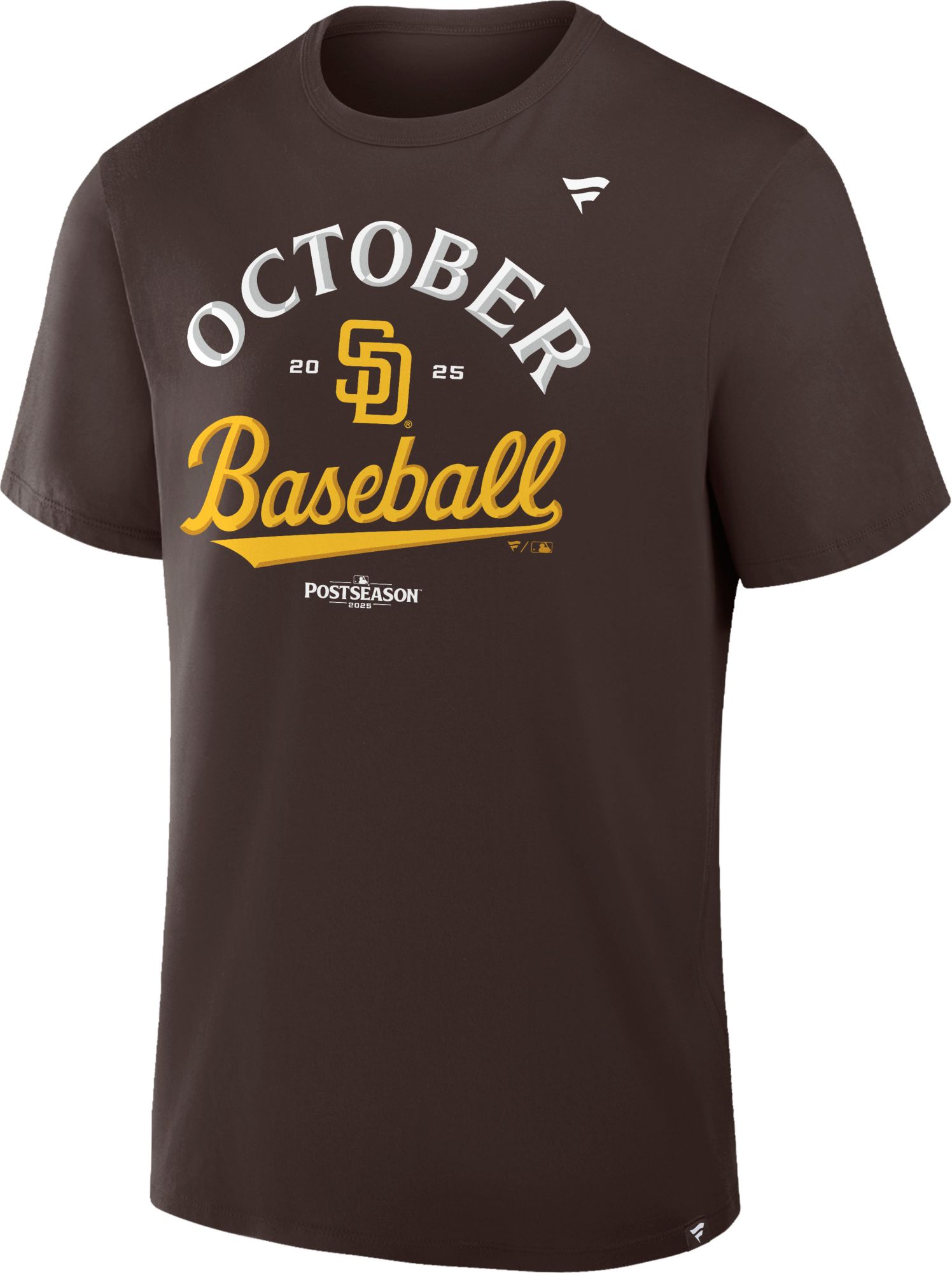 Playoff Gear 