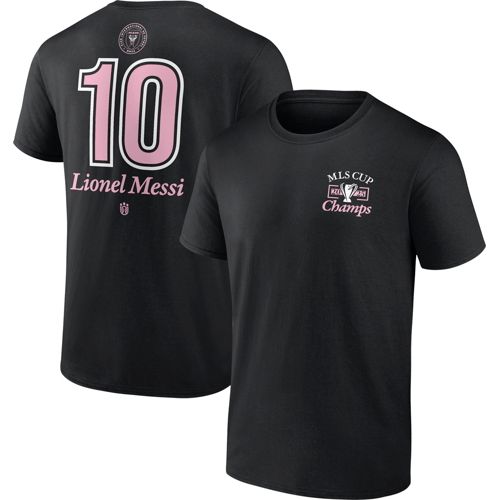 adidas Adult Inter Miami CF Lionel Messi #10 2026 Secondary
