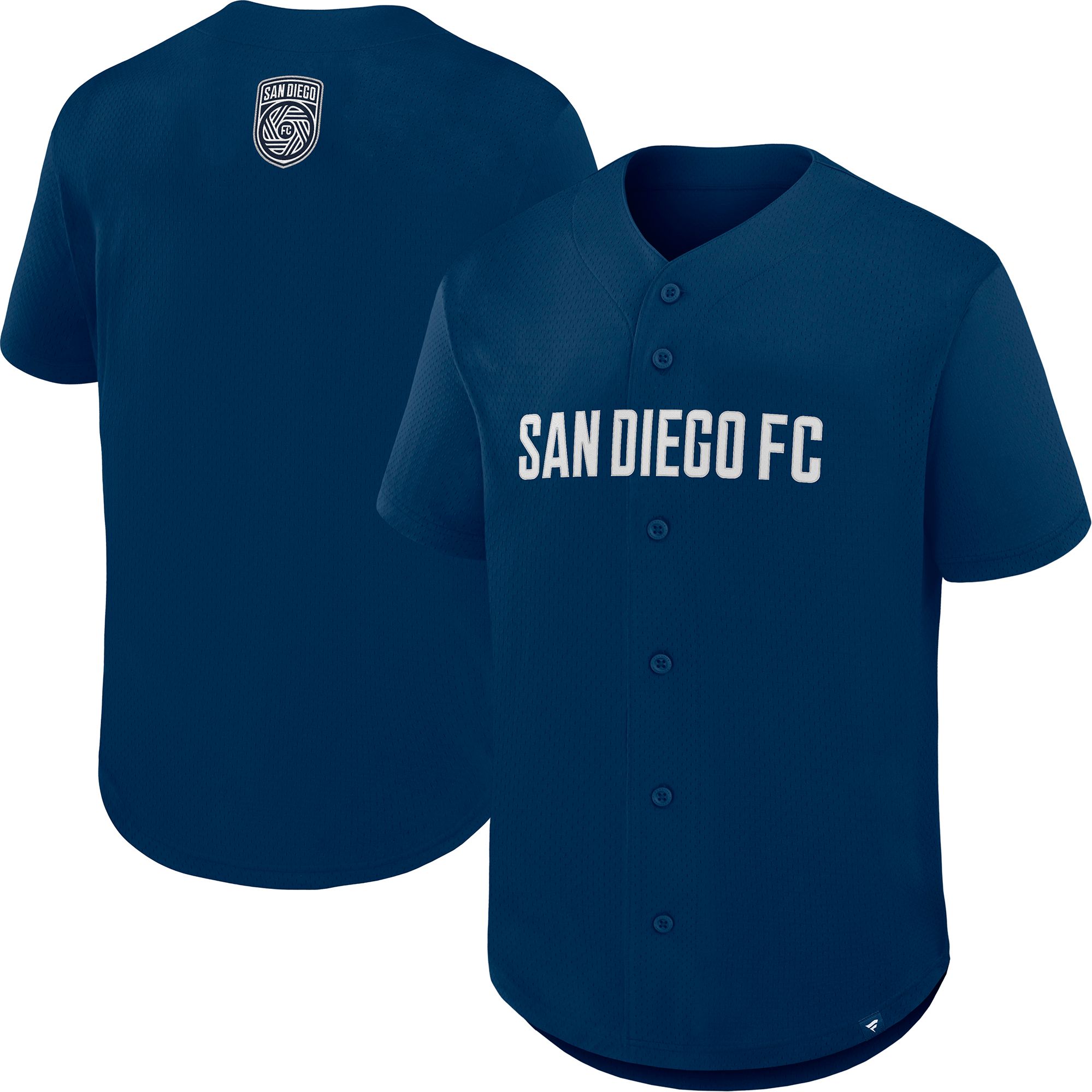 Men's Apparel