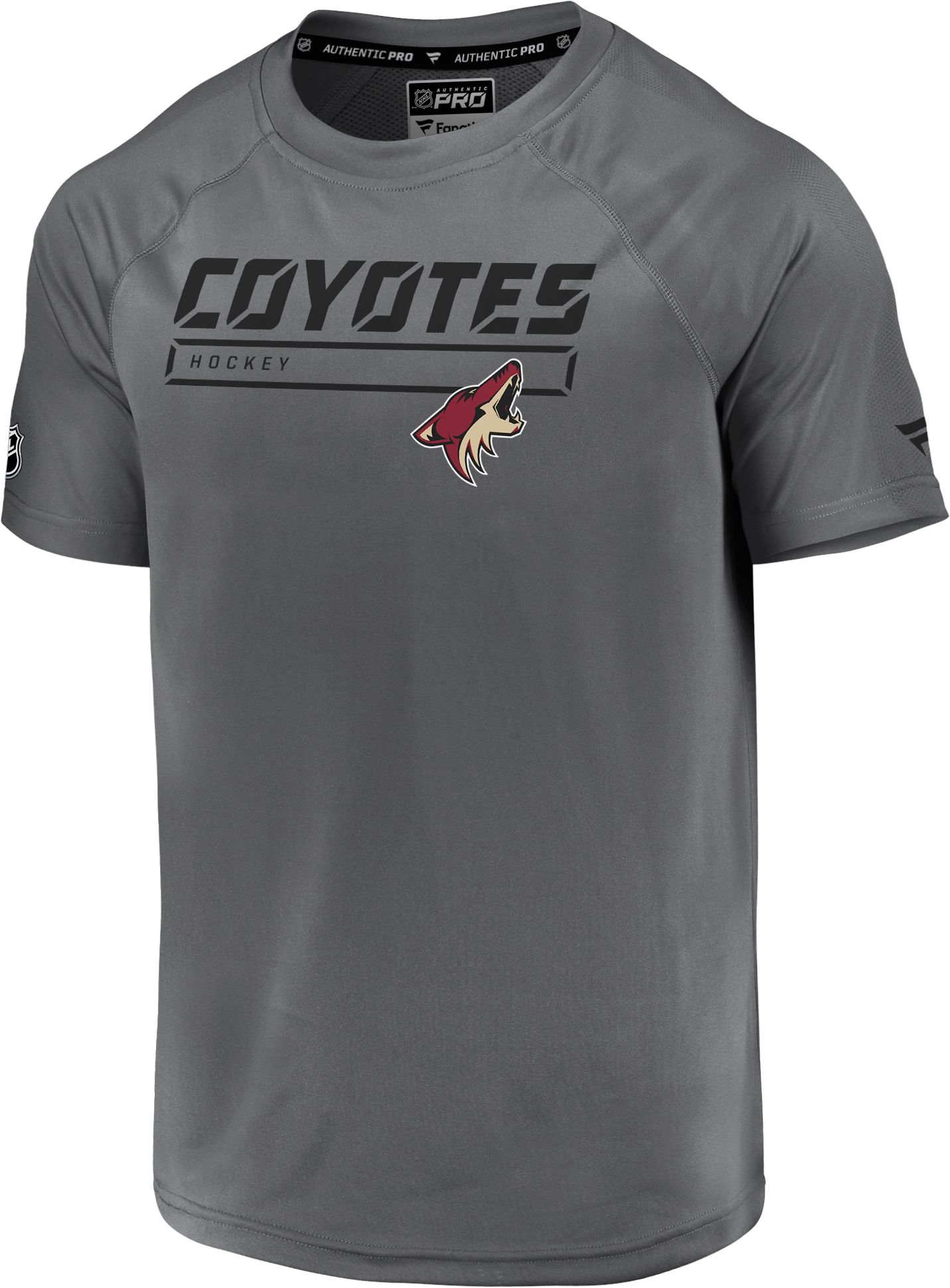 Men's Apparel