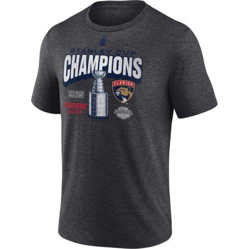 NHL Adult Florida Panthers 2025 Eastern Conference Champions