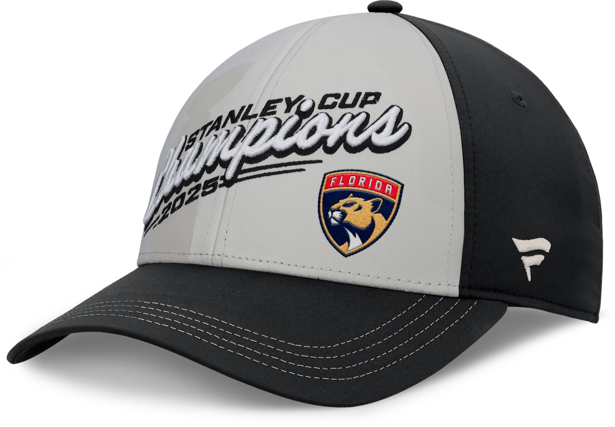 Florida Panthers Stanley Cup Champs