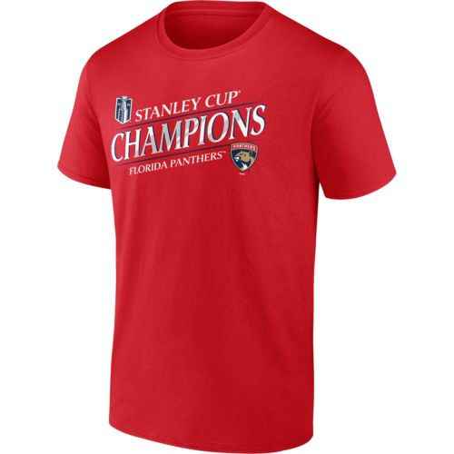 NHL Adult Florida Panthers 2025 Eastern Conference Champions