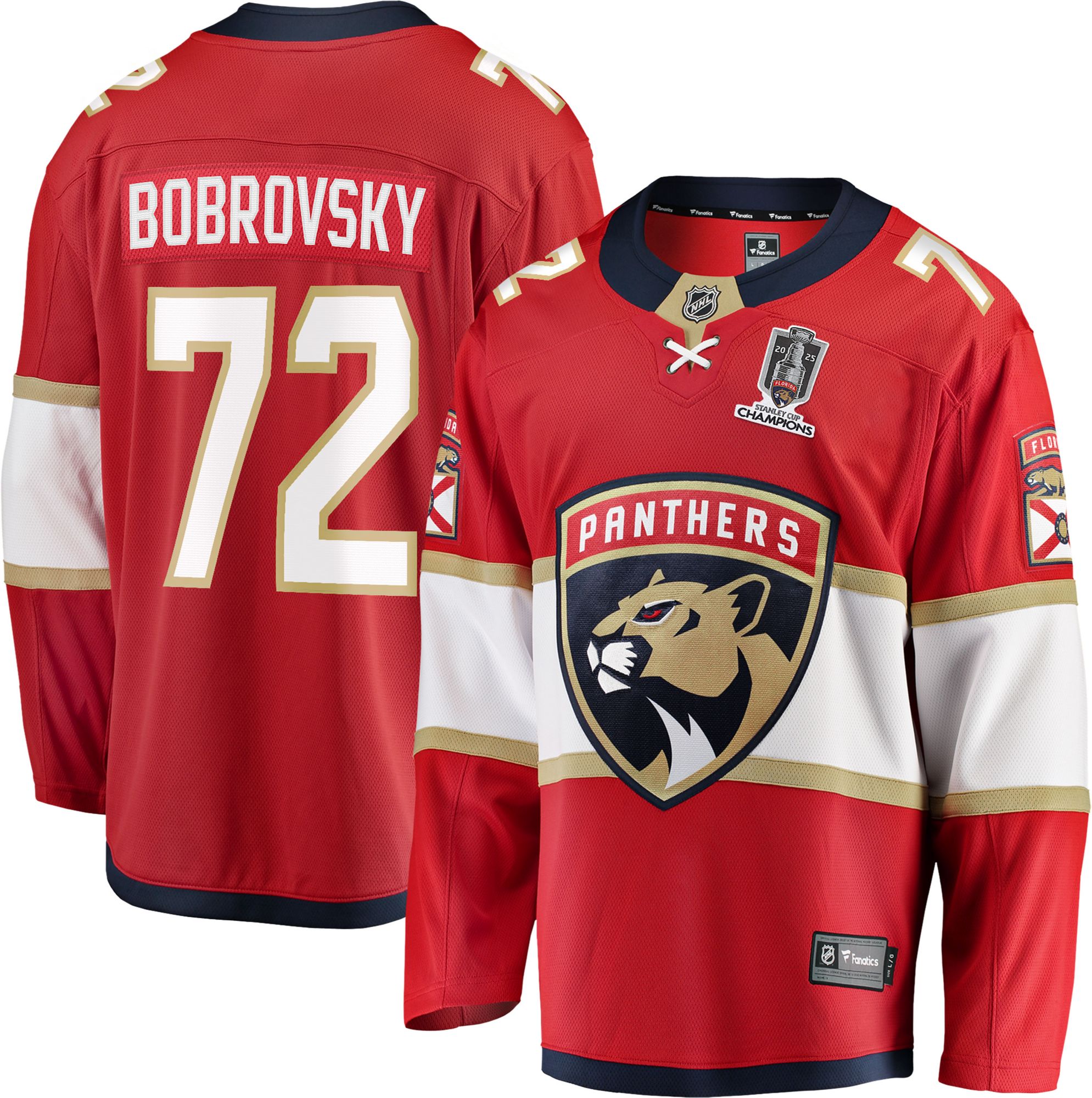 NHL