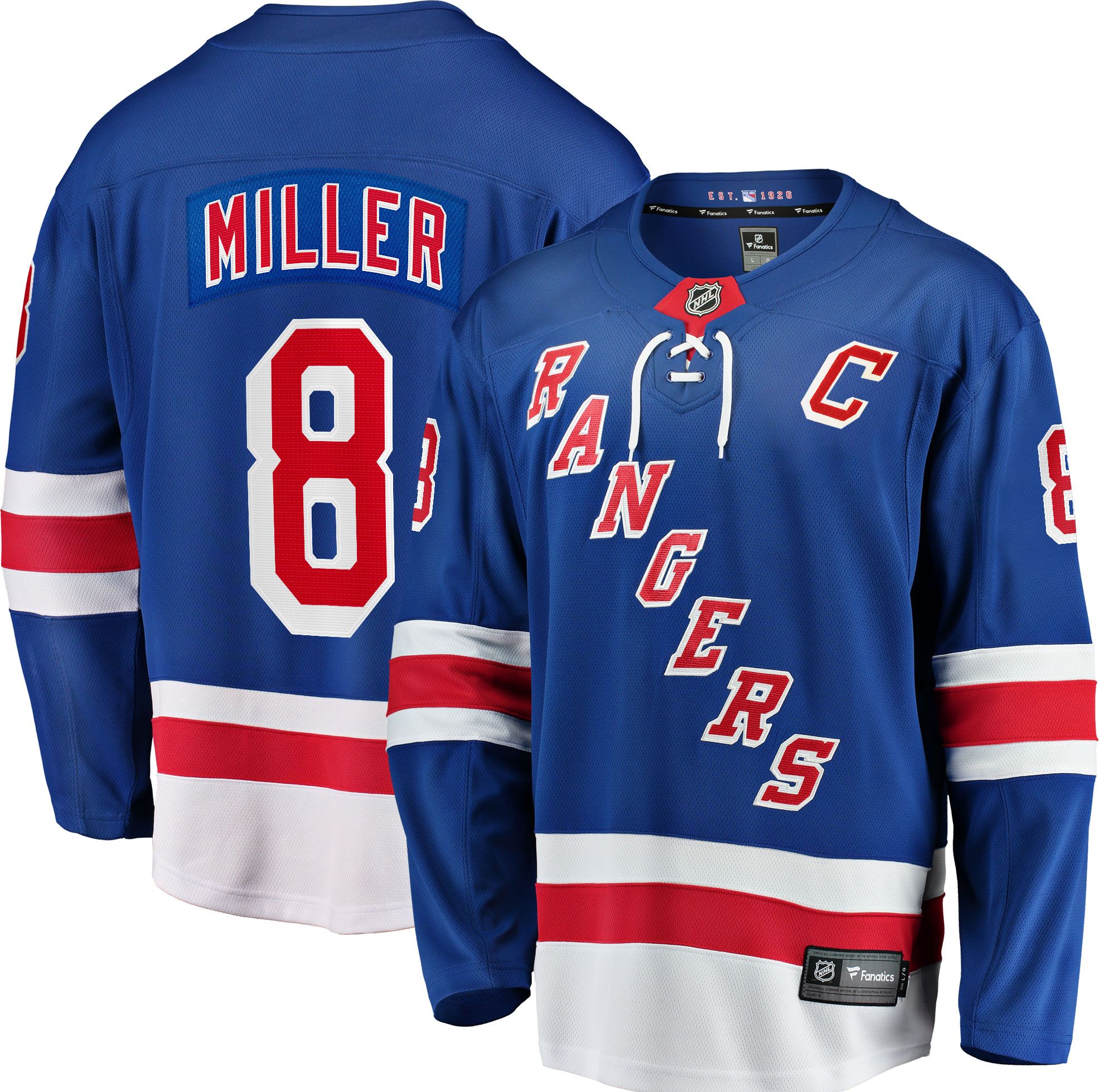 Jerseys