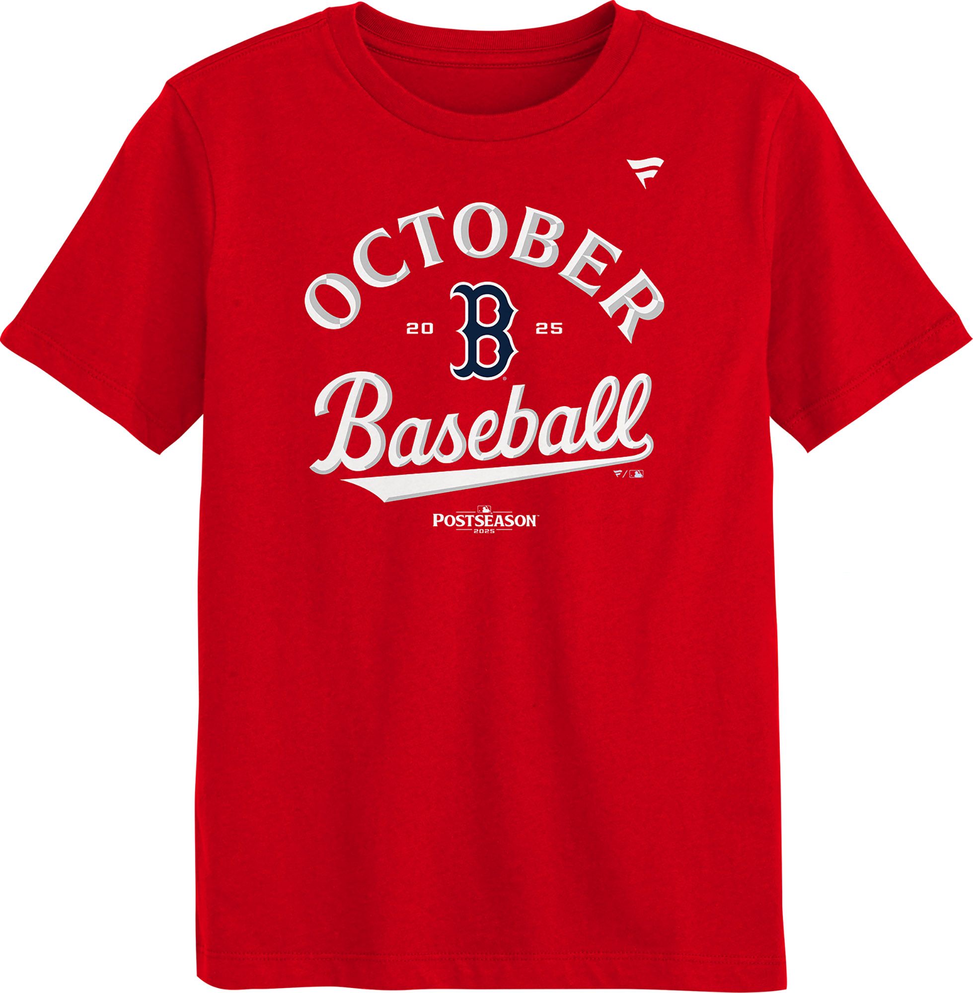 Playoff Gear 