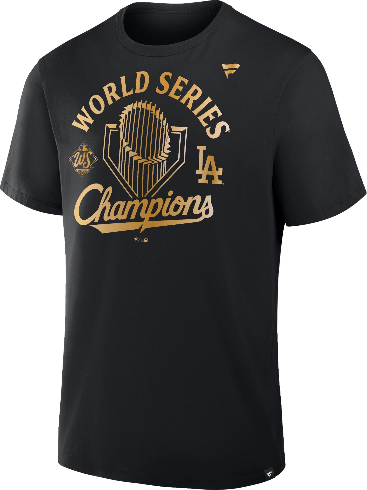 World Series Champions Gear