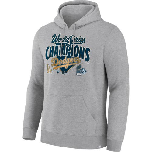 MLB Team Apparel Women's Los Angeles Dodgers 2025 World Series