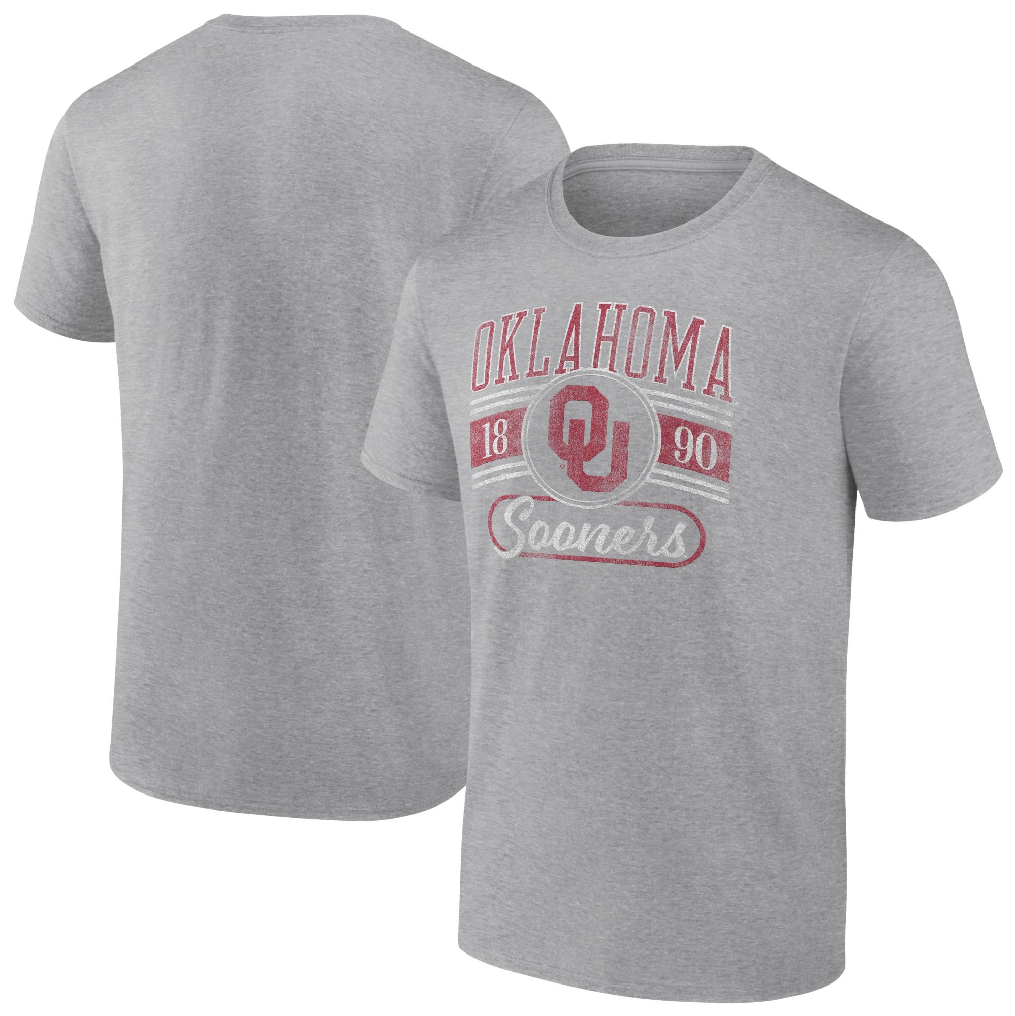 Men's Apparel