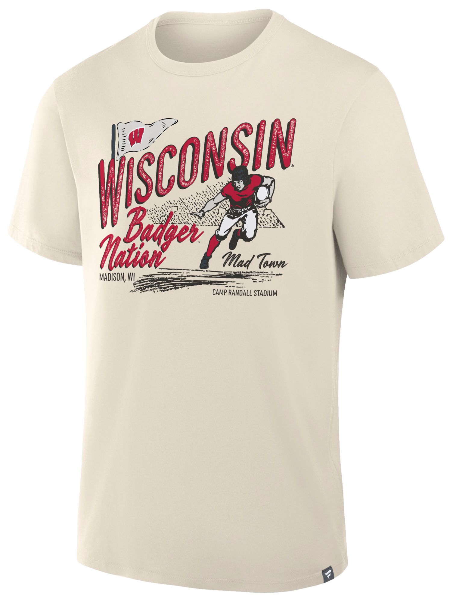 Men's Apparel
