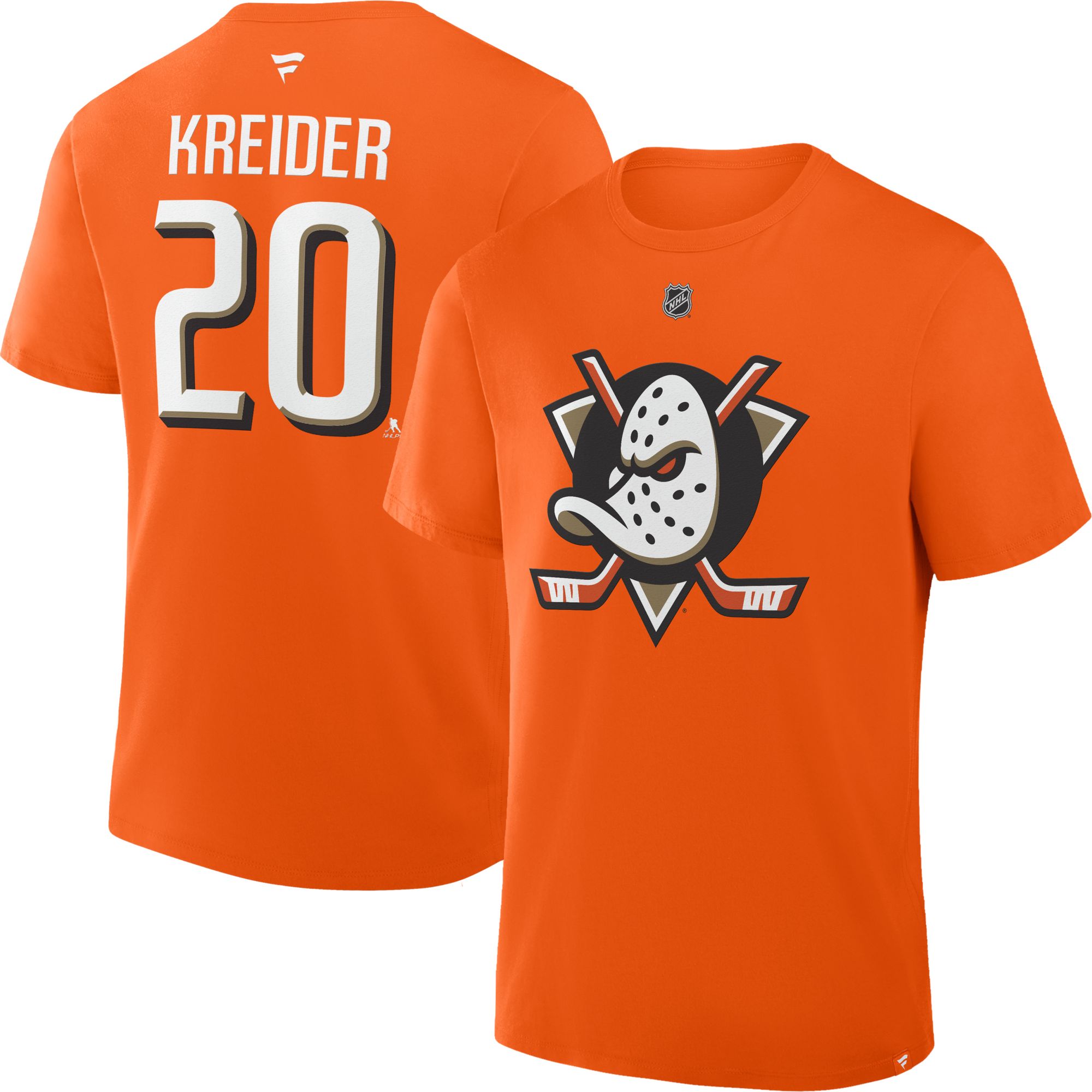 Chris Kreider