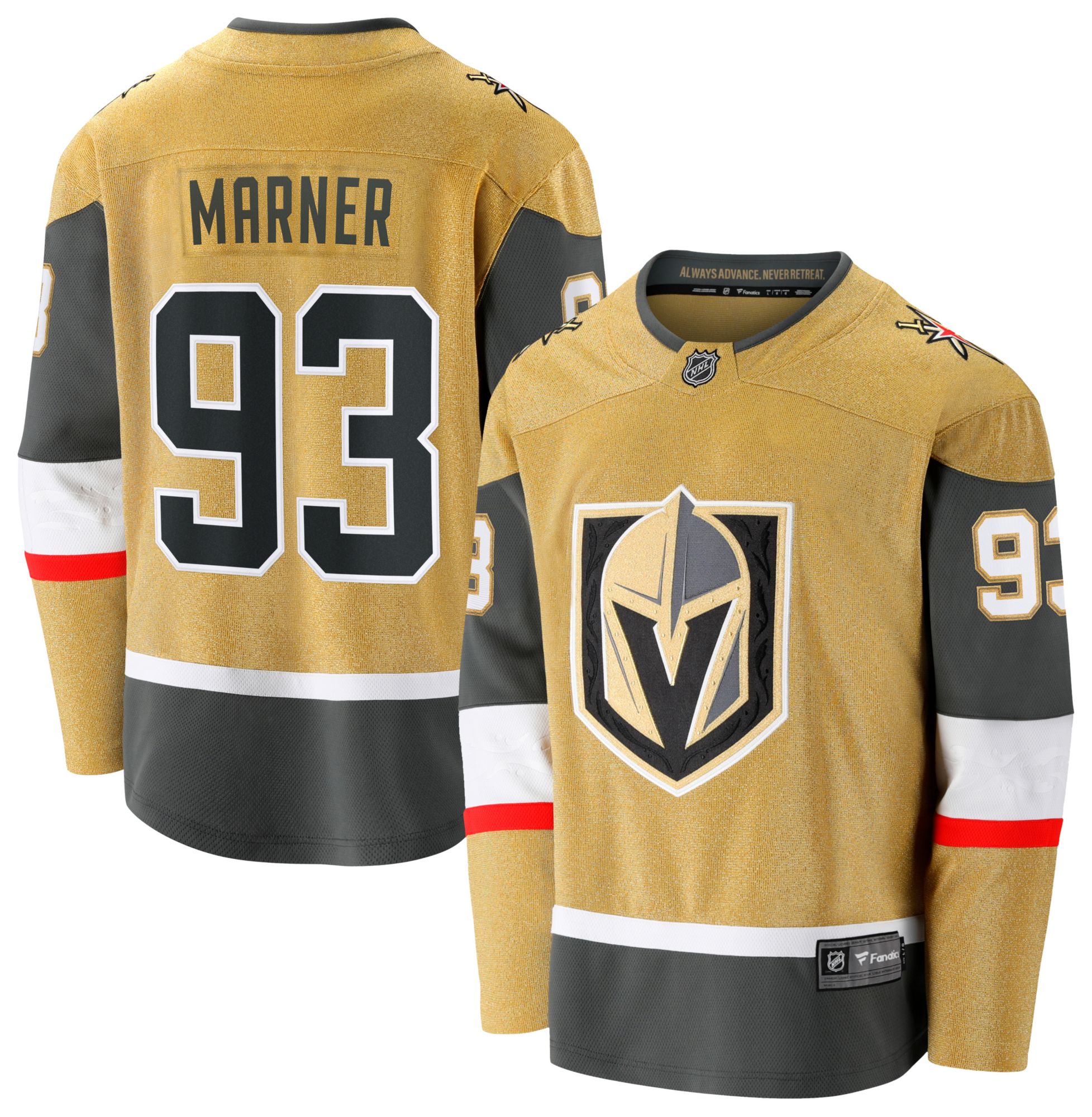 Jerseys