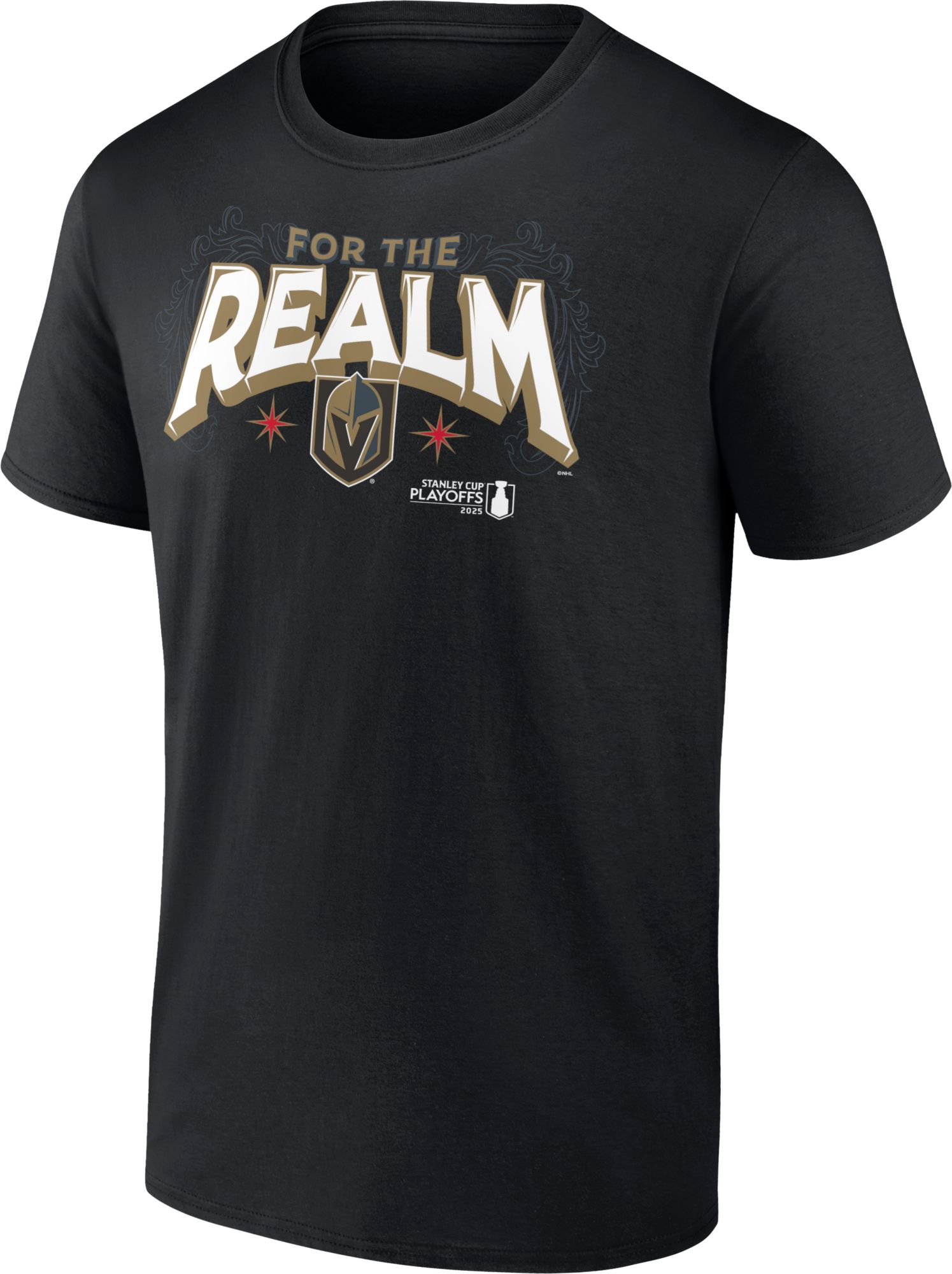 Men's Apparel