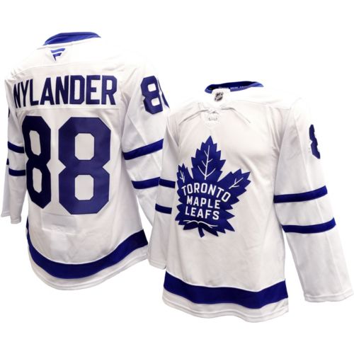 シャツ NHL NIKE TORONTO Hockey Shirt TORONTO MAPLE LEAFS HOCKEY SHIRT JERSEY NIKE sz L MEN WHITE