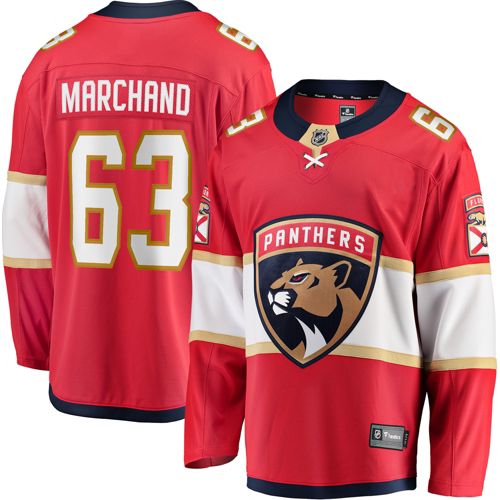 NHL Adult Florida Panthers Matthew Tkachuk #19 2025 Stanley Cup
