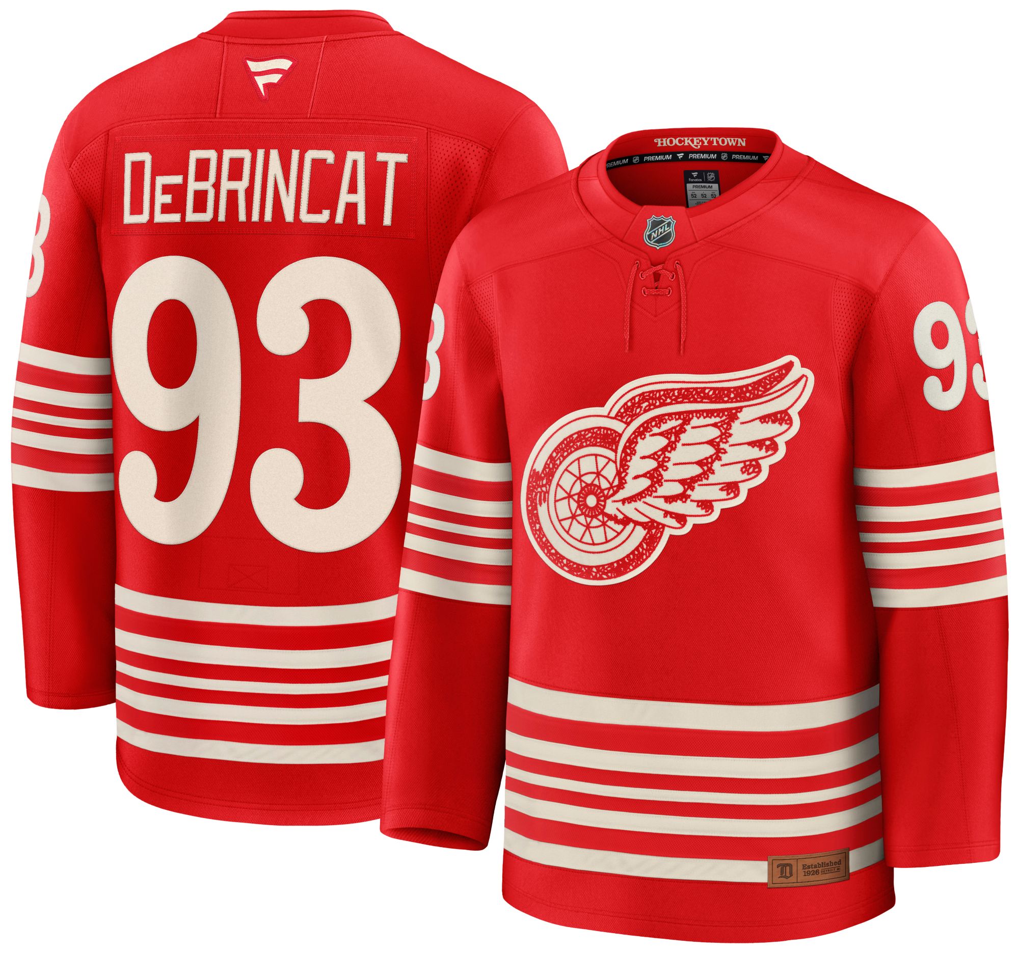 Jerseys