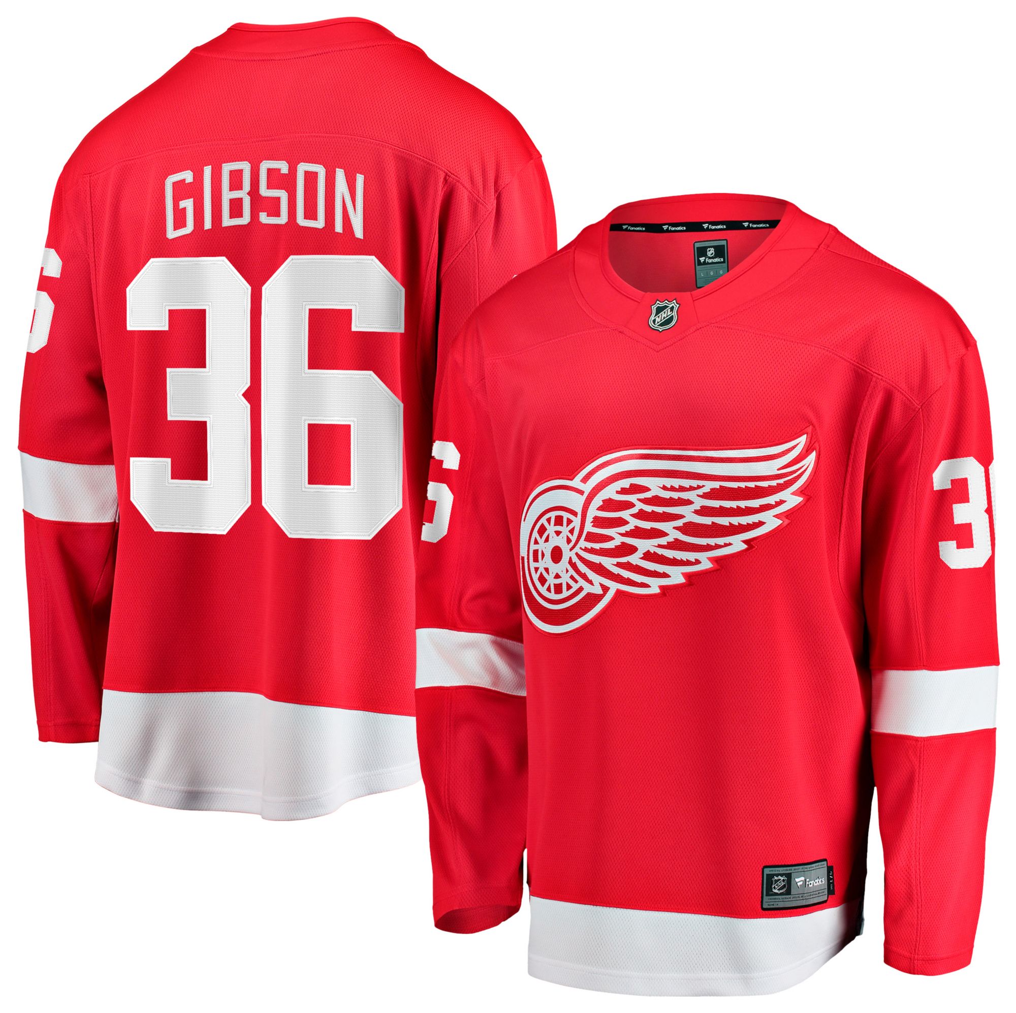 Jerseys