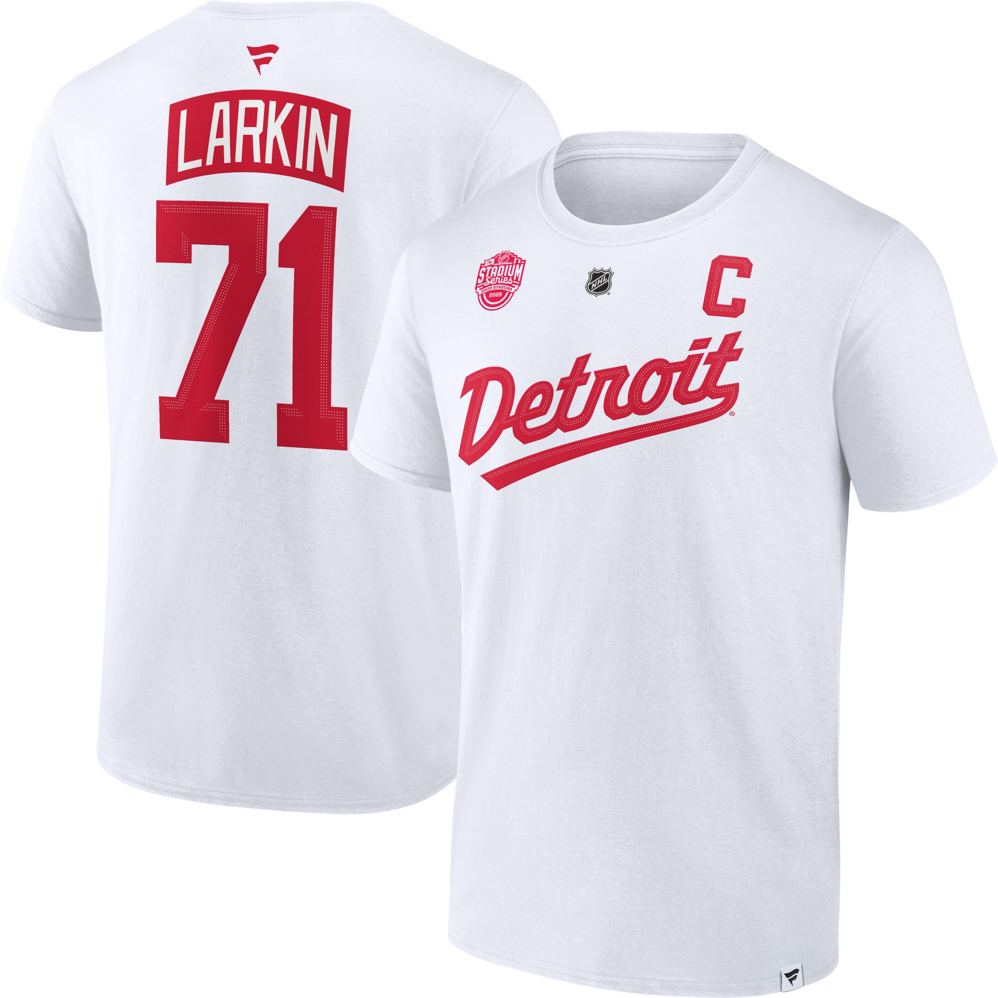 Men's Apparel