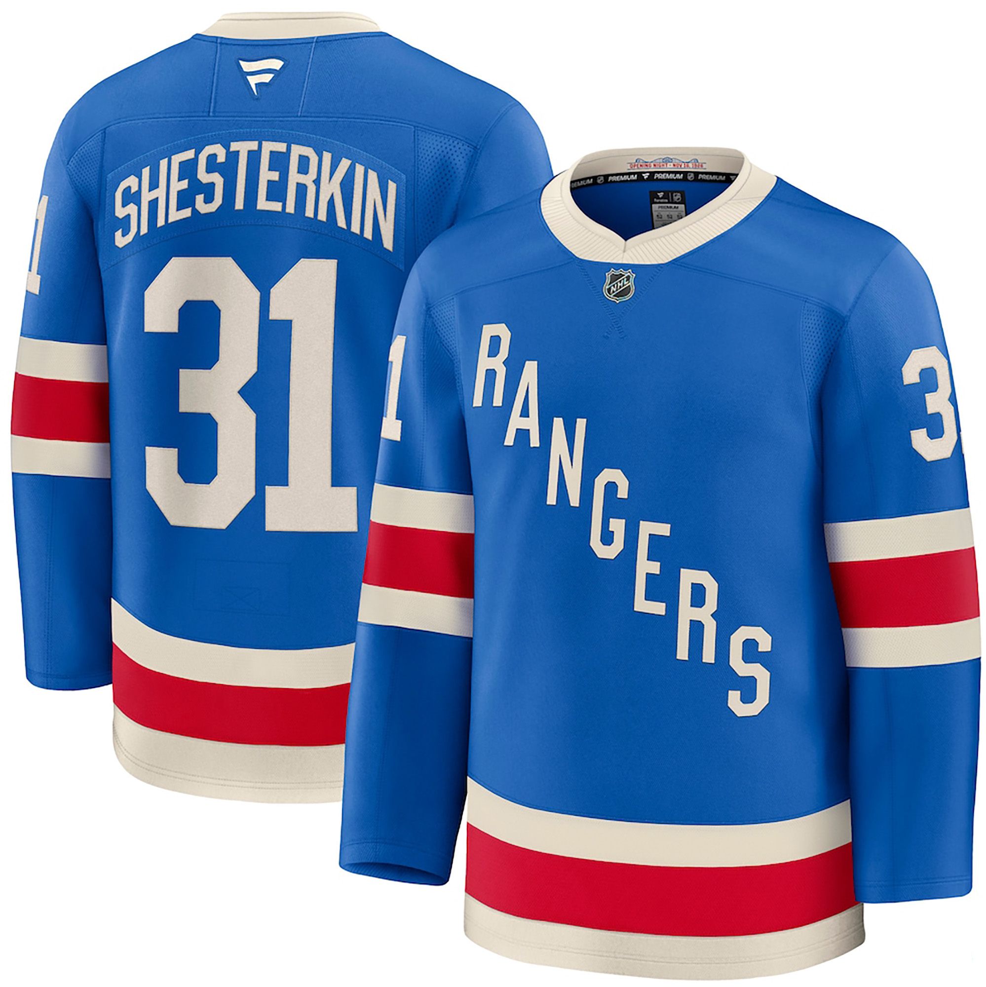 Jerseys