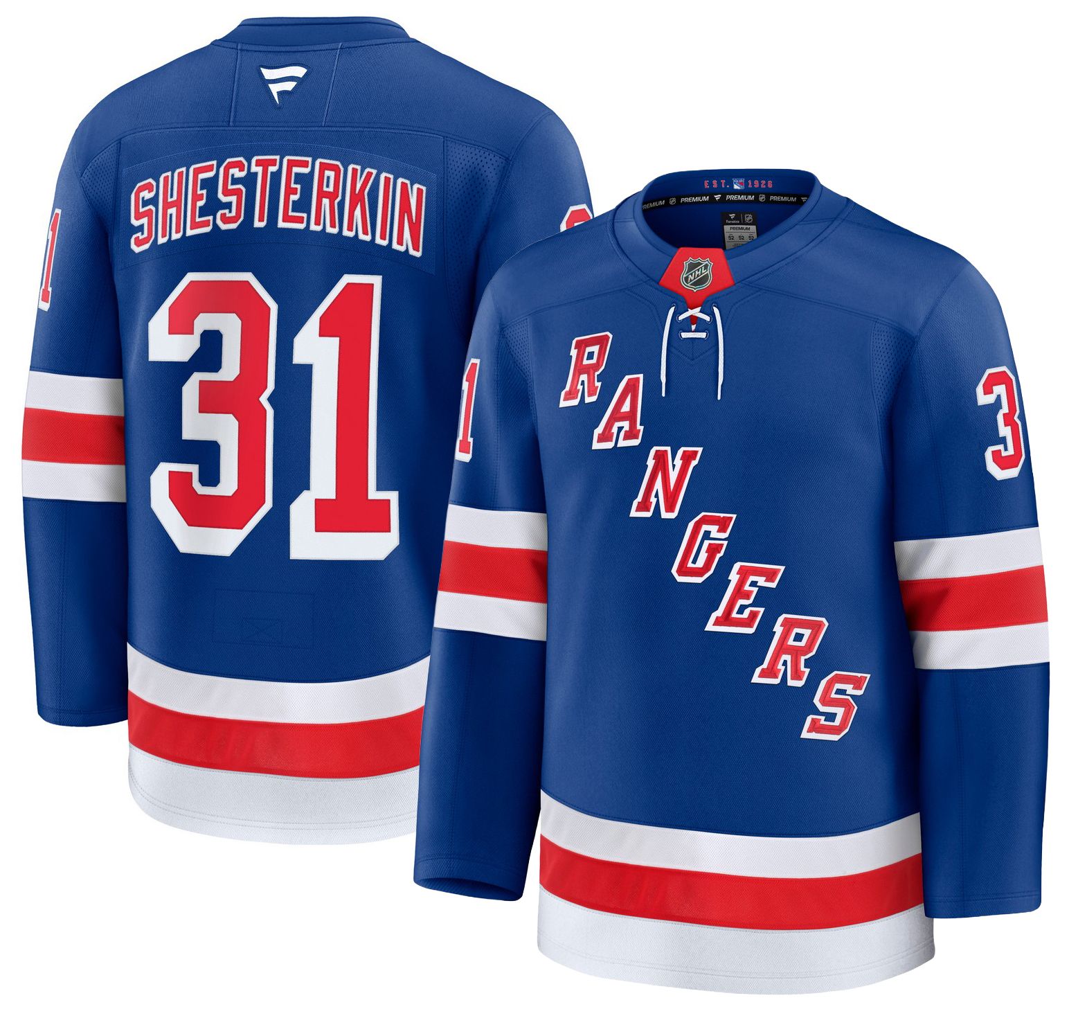 Jerseys