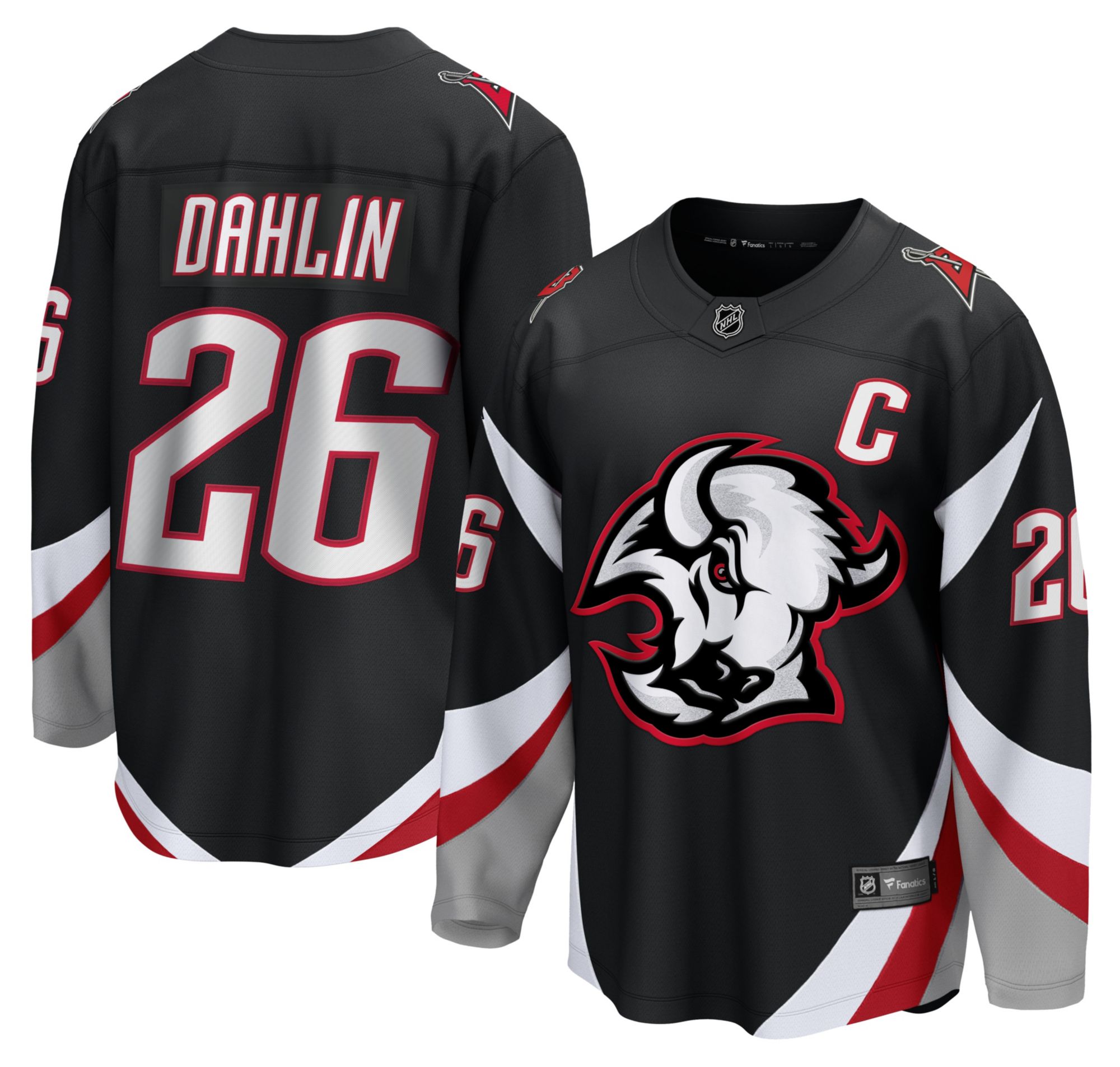 Jerseys