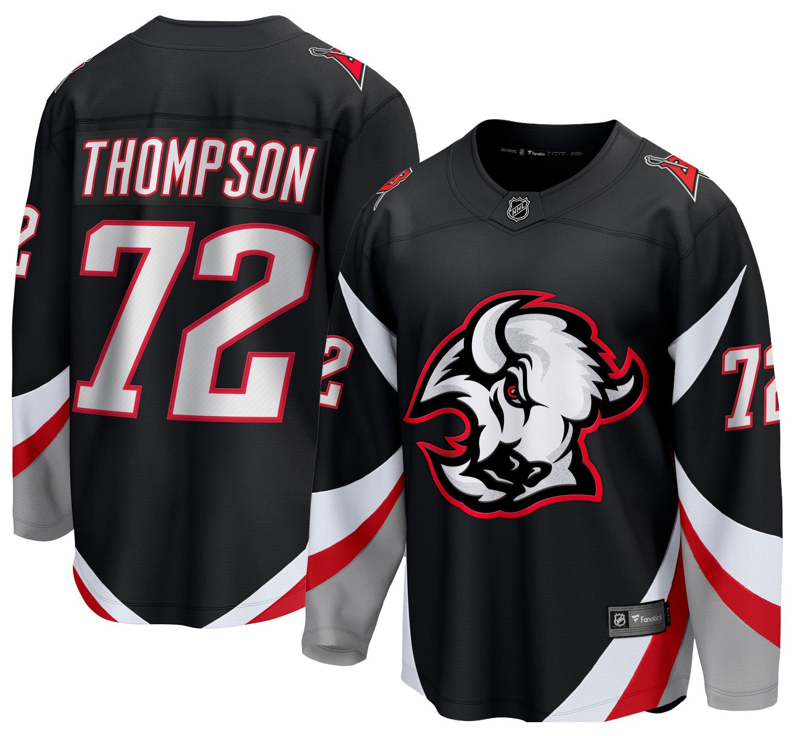 Jerseys