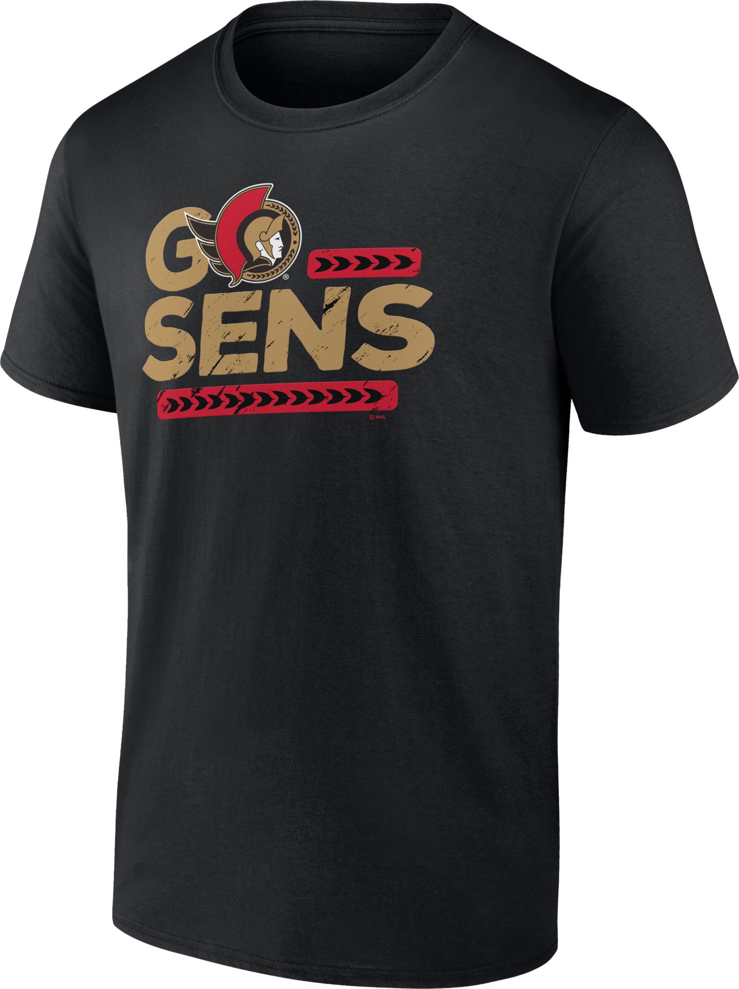 Men's Apparel