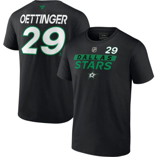 Stars Blackout Jersey Dallas Stars New Alternate Jersey Men's