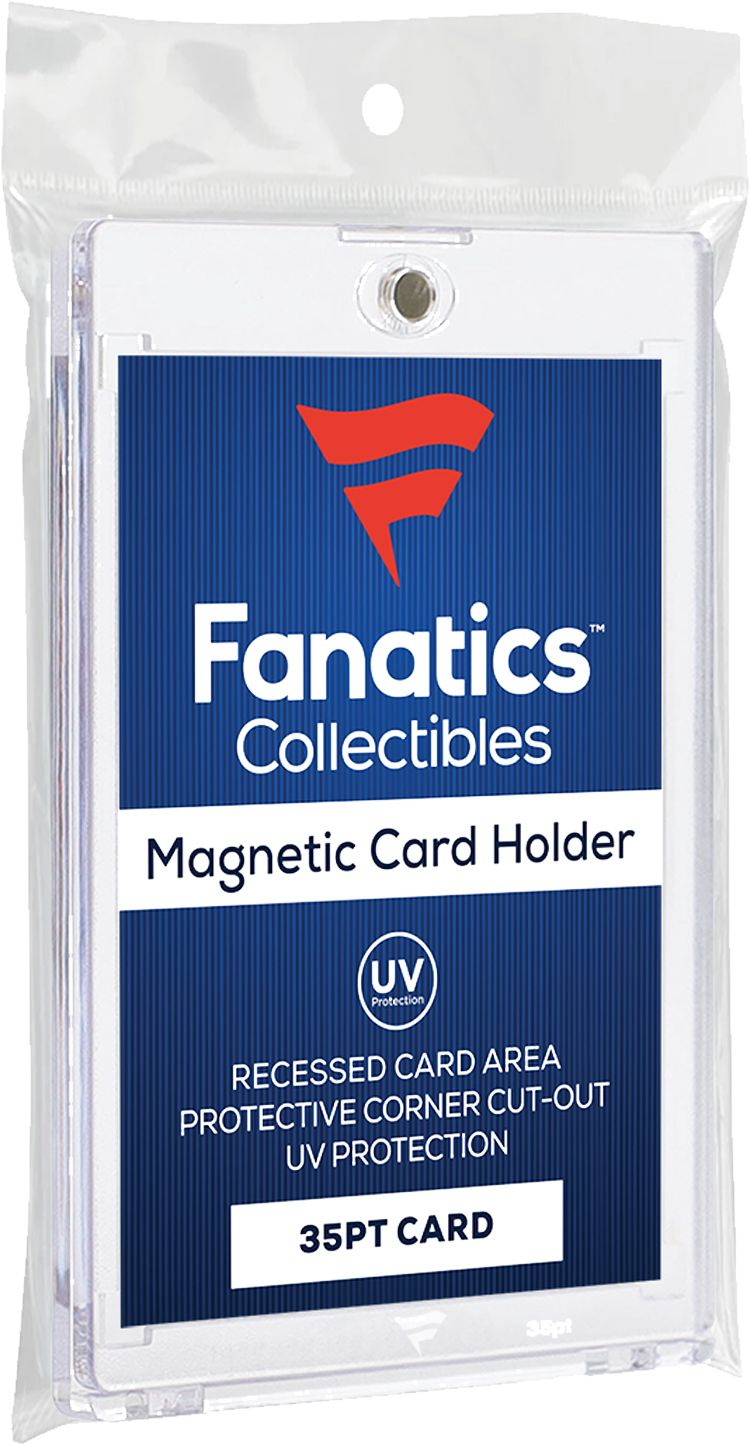 Trading Cards Accessories