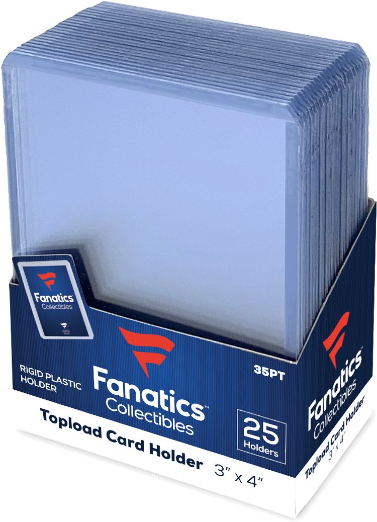 Trading Cards Accessories
