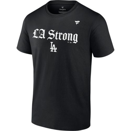 Fanatics MLB Los Angeles Dodgers　XL Los Angeles Dodgers Gear, Dodgers Merchandise, Dodgers